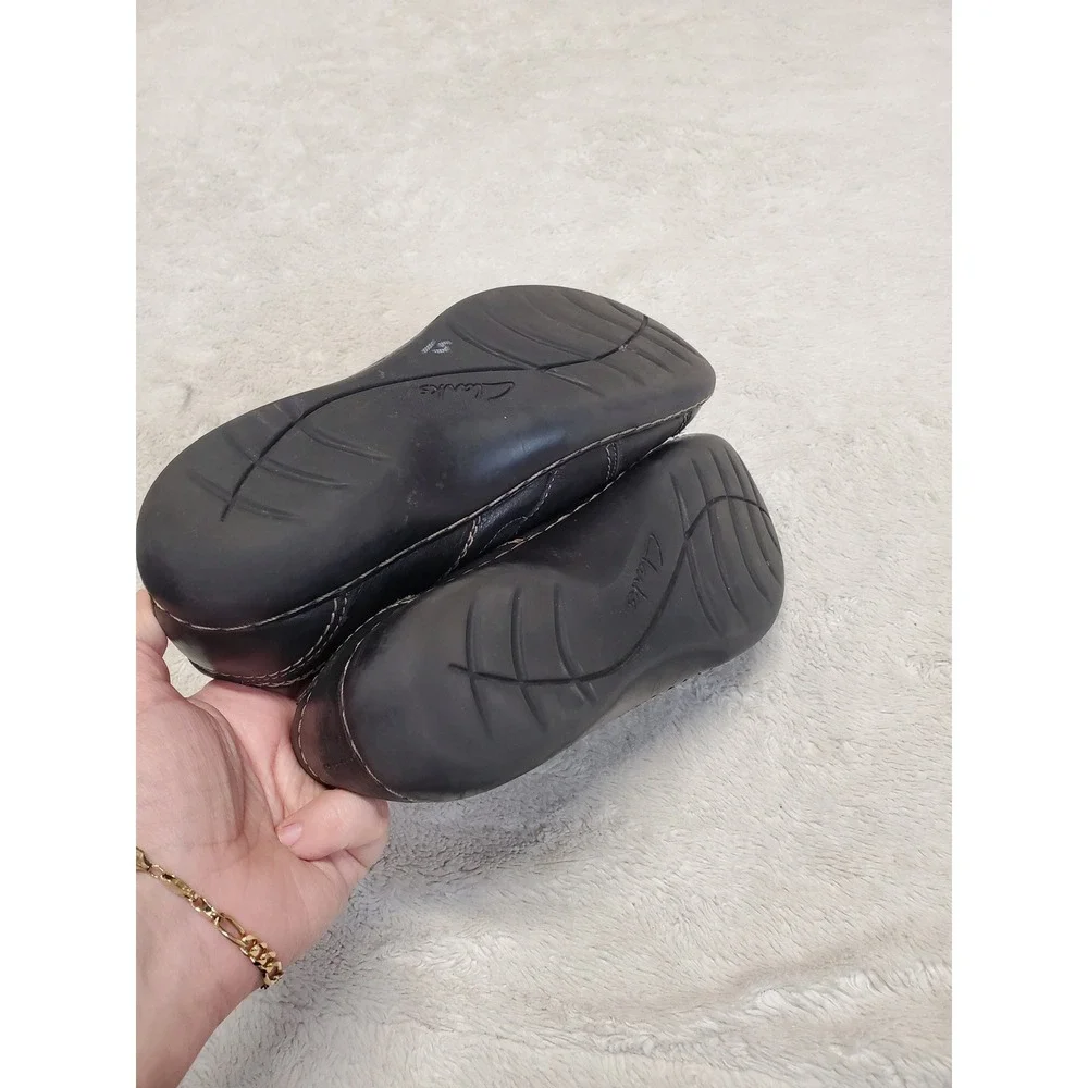 Clarks pre loved